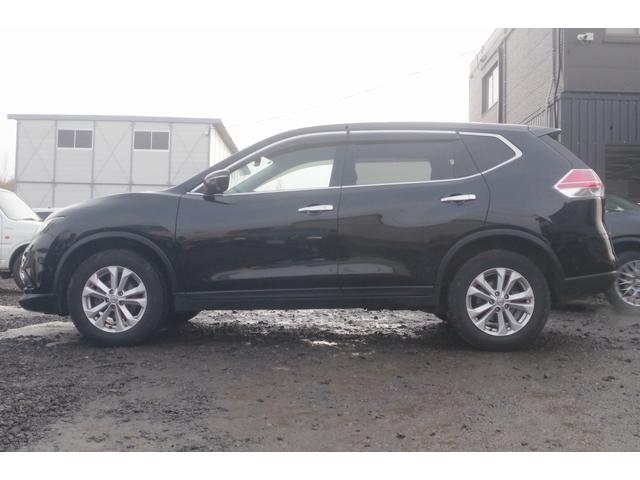 エクストレイル ２０Ｘ　エマージェンシーブレーキパッケージ　４ＷＤ／１０年保証／事故無／アラウンドビューカメラ／純正ナビ／フルセグＴＶ／Ｂｌｕｅｔｏｏｔｈオーディオ／前席シートヒーター／クルーズコントロール／アイドリングストップ（15枚目）