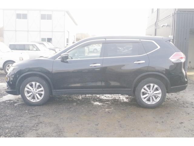 エクストレイル ２０Ｘ　エマージェンシーブレーキパッケージ　４ＷＤ／１０年保証／事故無／アラウンドビューカメラ／純正ナビ／フルセグＴＶ／Ｂｌｕｅｔｏｏｔｈオーディオ／前席シートヒーター／クルーズコントロール／アイドリングストップ（16枚目）