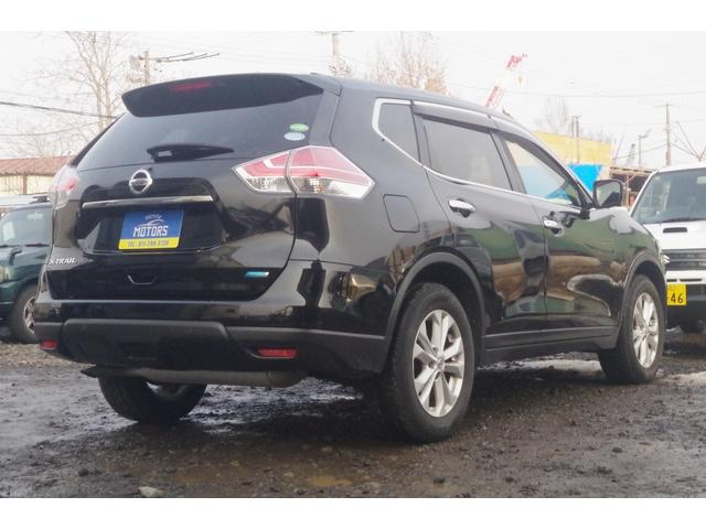 エクストレイル ２０Ｘ　エマージェンシーブレーキパッケージ　４ＷＤ／１０年保証／事故無／アラウンドビューカメラ／純正ナビ／フルセグＴＶ／Ｂｌｕｅｔｏｏｔｈオーディオ／前席シートヒーター／クルーズコントロール／アイドリングストップ（21枚目）