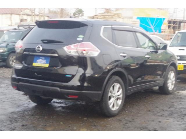 エクストレイル ２０Ｘ　エマージェンシーブレーキパッケージ　４ＷＤ／１０年保証／事故無／アラウンドビューカメラ／純正ナビ／フルセグＴＶ／Ｂｌｕｅｔｏｏｔｈオーディオ／前席シートヒーター／クルーズコントロール／アイドリングストップ（22枚目）