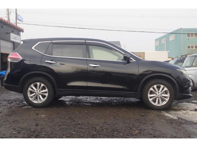 エクストレイル ２０Ｘ　エマージェンシーブレーキパッケージ　４ＷＤ／１０年保証／事故無／アラウンドビューカメラ／純正ナビ／フルセグＴＶ／Ｂｌｕｅｔｏｏｔｈオーディオ／前席シートヒーター／クルーズコントロール／アイドリングストップ（23枚目）