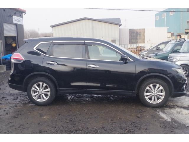 エクストレイル ２０Ｘ　エマージェンシーブレーキパッケージ　４ＷＤ／１０年保証／事故無／アラウンドビューカメラ／純正ナビ／フルセグＴＶ／Ｂｌｕｅｔｏｏｔｈオーディオ／前席シートヒーター／クルーズコントロール／アイドリングストップ（24枚目）