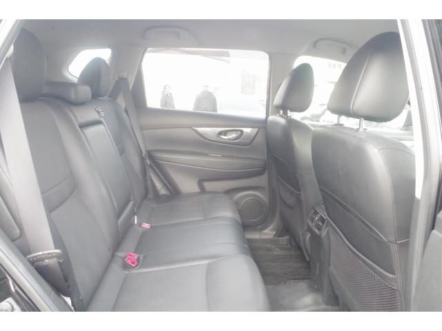 エクストレイル ２０Ｘ　エマージェンシーブレーキパッケージ　４ＷＤ／１０年保証／事故無／アラウンドビューカメラ／純正ナビ／フルセグＴＶ／Ｂｌｕｅｔｏｏｔｈオーディオ／前席シートヒーター／クルーズコントロール／アイドリングストップ（27枚目）