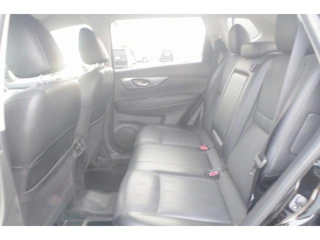 エクストレイル ２０Ｘ　エマージェンシーブレーキパッケージ　４ＷＤ／１０年保証／事故無／アラウンドビューカメラ／純正ナビ／フルセグＴＶ／Ｂｌｕｅｔｏｏｔｈオーディオ／前席シートヒーター／クルーズコントロール／アイドリングストップ（31枚目）