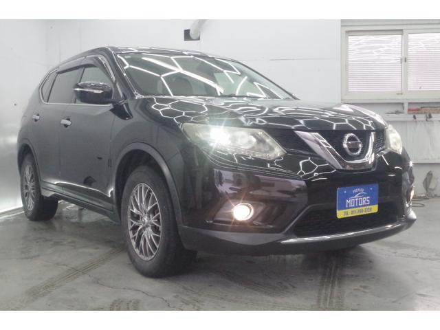 エクストレイル ２０Ｘ　４ＷＤ／１０年保証／事故無／純正ナビ／フルセグＴＶ／Ｂｌｕｅｔｏｏｔｈオーディオ／バックカメラ／前席シートヒーター／ＥＴＣ／アイドリングストップ（11枚目）