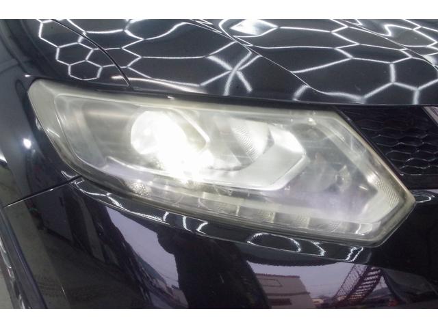 エクストレイル ２０Ｘ　４ＷＤ／１０年保証／事故無／純正ナビ／フルセグＴＶ／Ｂｌｕｅｔｏｏｔｈオーディオ／バックカメラ／前席シートヒーター／ＥＴＣ／アイドリングストップ（13枚目）