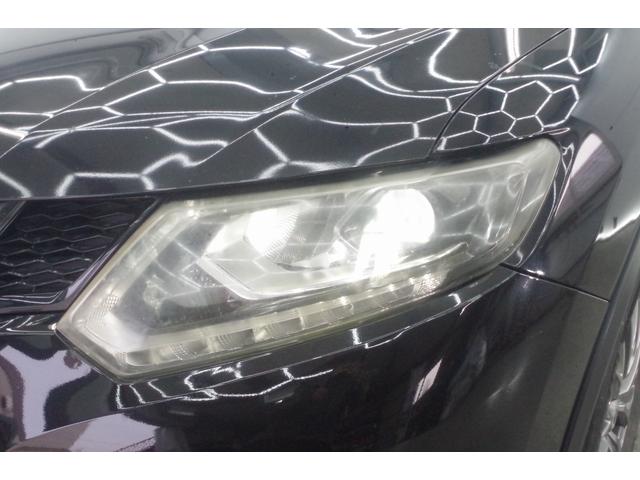 エクストレイル ２０Ｘ　４ＷＤ／１０年保証／事故無／純正ナビ／フルセグＴＶ／Ｂｌｕｅｔｏｏｔｈオーディオ／バックカメラ／前席シートヒーター／ＥＴＣ／アイドリングストップ（14枚目）