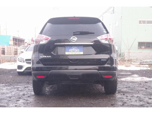 エクストレイル ２０Ｘ　４ＷＤ／１０年保証／事故無／純正ナビ／フルセグＴＶ／Ｂｌｕｅｔｏｏｔｈオーディオ／バックカメラ／前席シートヒーター／ＥＴＣ／アイドリングストップ（19枚目）