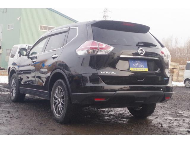 エクストレイル ２０Ｘ　４ＷＤ／１０年保証／事故無／純正ナビ／フルセグＴＶ／Ｂｌｕｅｔｏｏｔｈオーディオ／バックカメラ／前席シートヒーター／ＥＴＣ／アイドリングストップ（21枚目）