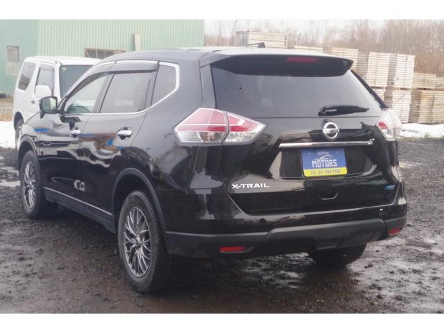 エクストレイル ２０Ｘ　４ＷＤ／１０年保証／事故無／純正ナビ／フルセグＴＶ／Ｂｌｕｅｔｏｏｔｈオーディオ／バックカメラ／前席シートヒーター／ＥＴＣ／アイドリングストップ（22枚目）