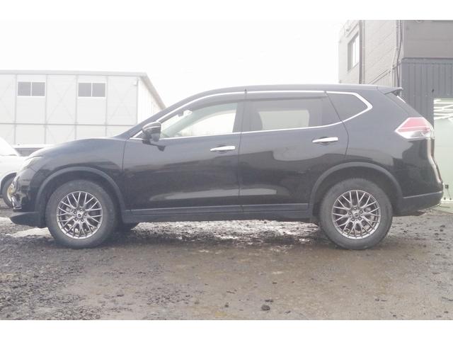 エクストレイル ２０Ｘ　４ＷＤ／１０年保証／事故無／純正ナビ／フルセグＴＶ／Ｂｌｕｅｔｏｏｔｈオーディオ／バックカメラ／前席シートヒーター／ＥＴＣ／アイドリングストップ（23枚目）