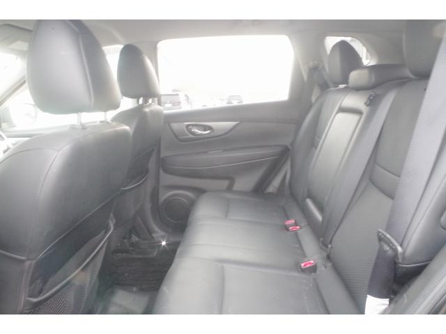 エクストレイル ２０Ｘ　４ＷＤ／１０年保証／事故無／純正ナビ／フルセグＴＶ／Ｂｌｕｅｔｏｏｔｈオーディオ／バックカメラ／前席シートヒーター／ＥＴＣ／アイドリングストップ（27枚目）