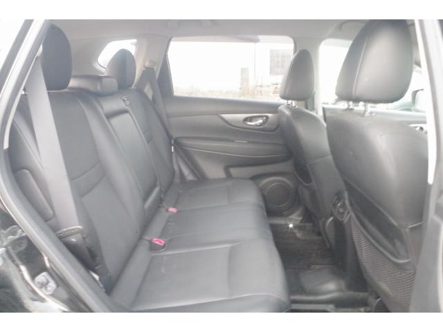 エクストレイル ２０Ｘ　４ＷＤ／１０年保証／事故無／純正ナビ／フルセグＴＶ／Ｂｌｕｅｔｏｏｔｈオーディオ／バックカメラ／前席シートヒーター／ＥＴＣ／アイドリングストップ（29枚目）