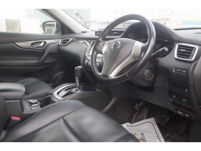 エクストレイル ２０Ｘ　４ＷＤ／１０年保証／事故無／純正ナビ／フルセグＴＶ／Ｂｌｕｅｔｏｏｔｈオーディオ／バックカメラ／前席シートヒーター／ＥＴＣ／アイドリングストップ（32枚目）