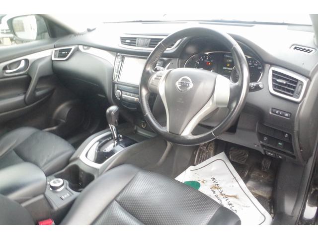 エクストレイル ２０Ｘ　４ＷＤ／１０年保証／事故無／純正ナビ／フルセグＴＶ／Ｂｌｕｅｔｏｏｔｈオーディオ／バックカメラ／前席シートヒーター／ＥＴＣ／アイドリングストップ（33枚目）