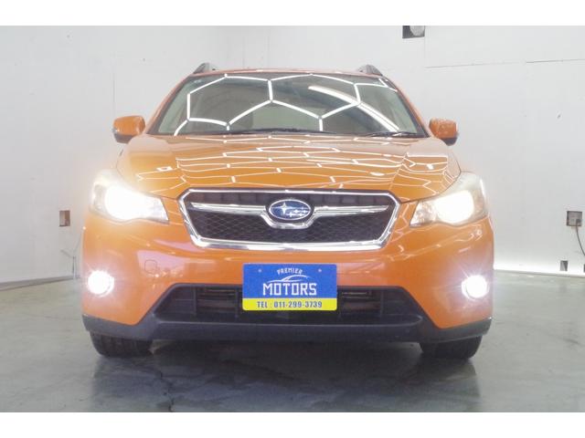 ＸＶ ２．０ｉ　４ＷＤ／１０年保証／ナビ／フルセグＴＶ／バックカメラ／ＥＴＣ／アイドリングストップ／（9枚目）