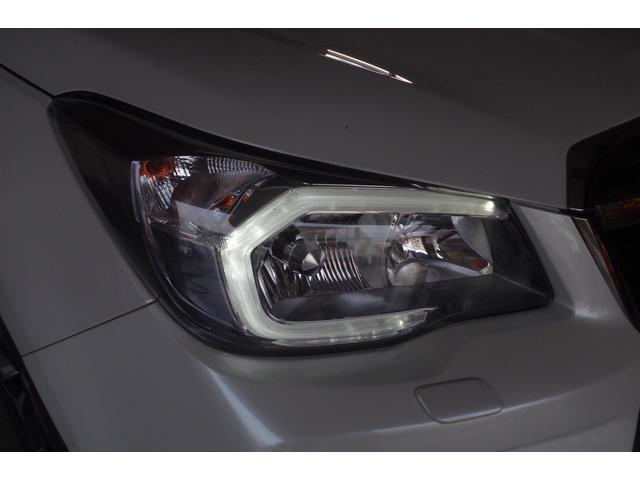 フォレスター 2.0XT アイサイト 4WD/10年保証/アイサイト/夏冬タイヤ/ナビ/地デジTV/Bluetoothオーディオ/バックカメラ/プッシュスタート/ETC/前席シートヒーター(14枚目)