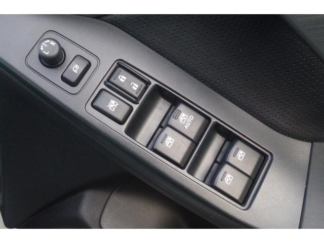 フォレスター 2.0XT アイサイト 4WD/10年保証/アイサイト/夏冬タイヤ/ナビ/地デジTV/Bluetoothオーディオ/バックカメラ/プッシュスタート/ETC/前席シートヒーター(33枚目)