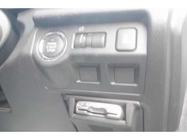 フォレスター 2.0XT アイサイト 4WD/10年保証/アイサイト/夏冬タイヤ/ナビ/地デジTV/Bluetoothオーディオ/バックカメラ/プッシュスタート/ETC/前席シートヒーター(34枚目)