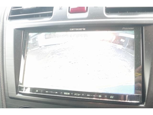 フォレスター 2.0XT アイサイト 4WD/10年保証/アイサイト/夏冬タイヤ/ナビ/地デジTV/Bluetoothオーディオ/バックカメラ/プッシュスタート/ETC/前席シートヒーター(38枚目)