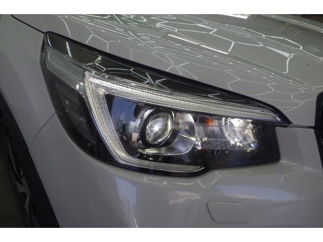 フォレスター アドバンス 4WD/3年保証/アドバンス Xブレイク仕様/アドバンス Xブレイク仕様/アイサイト/ブラインドスポットモニター/ナビ・フルセグTV/Bluetoothオーディオ/フロントカメラ/サイドカメラ/(12枚目)