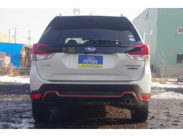 フォレスター アドバンス 4WD/3年保証/アドバンス Xブレイク仕様/アドバンス Xブレイク仕様/アイサイト/ブラインドスポットモニター/ナビ・フルセグTV/Bluetoothオーディオ/フロントカメラ/サイドカメラ/(19枚目)