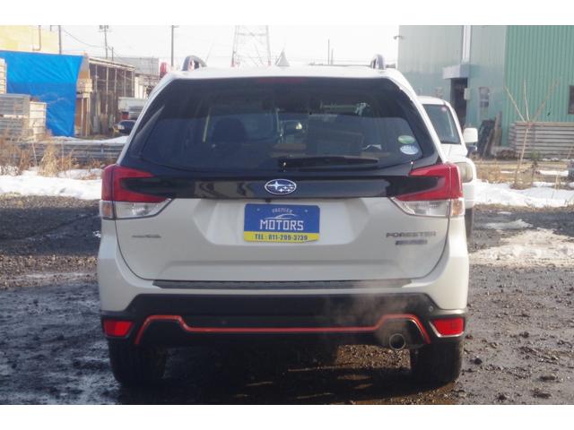 フォレスター アドバンス 4WD/3年保証/アドバンス Xブレイク仕様/アドバンス Xブレイク仕様/アイサイト/ブラインドスポットモニター/ナビ・フルセグTV/Bluetoothオーディオ/フロントカメラ/サイドカメラ/(20枚目)