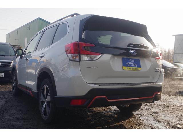 フォレスター アドバンス 4WD/3年保証/アドバンス Xブレイク仕様/アドバンス Xブレイク仕様/アイサイト/ブラインドスポットモニター/ナビ・フルセグTV/Bluetoothオーディオ/フロントカメラ/サイドカメラ/(21枚目)