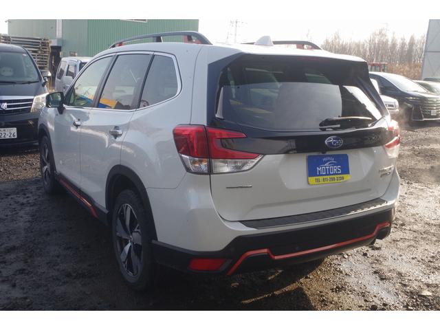 フォレスター アドバンス 4WD/3年保証/アドバンス Xブレイク仕様/アドバンス Xブレイク仕様/アイサイト/ブラインドスポットモニター/ナビ・フルセグTV/Bluetoothオーディオ/フロントカメラ/サイドカメラ/(22枚目)