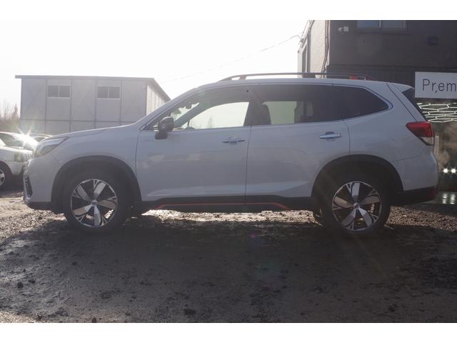 フォレスター アドバンス 4WD/3年保証/アドバンス Xブレイク仕様/アドバンス Xブレイク仕様/アイサイト/ブラインドスポットモニター/ナビ・フルセグTV/Bluetoothオーディオ/フロントカメラ/サイドカメラ/(23枚目)