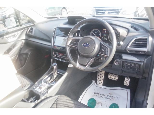 フォレスター アドバンス 4WD/3年保証/アドバンス Xブレイク仕様/アドバンス Xブレイク仕様/アイサイト/ブラインドスポットモニター/ナビ・フルセグTV/Bluetoothオーディオ/フロントカメラ/サイドカメラ/(28枚目)