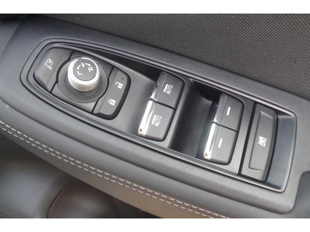 フォレスター アドバンス 4WD/3年保証/アドバンス Xブレイク仕様/アドバンス Xブレイク仕様/アイサイト/ブラインドスポットモニター/ナビ・フルセグTV/Bluetoothオーディオ/フロントカメラ/サイドカメラ/(29枚目)