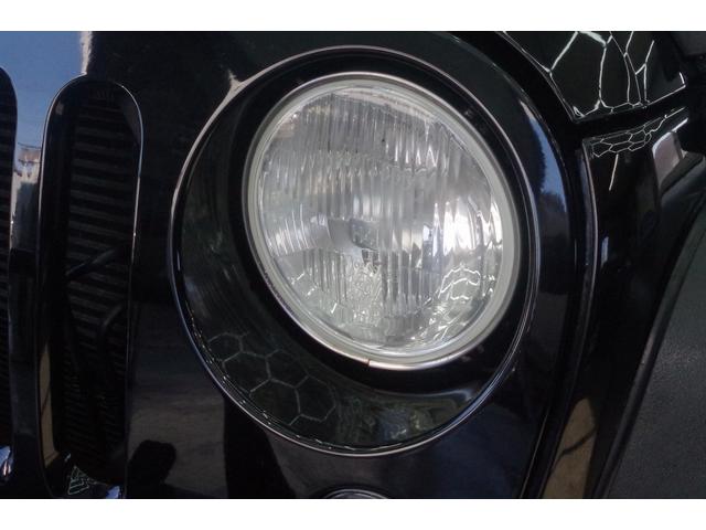 ジープ・ラングラーアンリミテッド ルビコン　ハードロック　４ＷＤ／当社社有車／特別仕様車／事故無／リフトアップ／カスタムオーバーフェンダー／ＵＳサイドマーカー／アクスルロック／スウェイバー／レザーシート／シートヒーター／テールレンズガード／社外ナビ／フルセグ（13枚目）