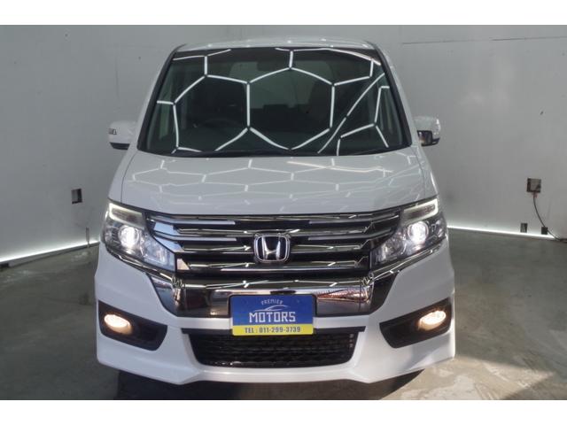 ステップワゴンスパーダ Ｚ　クールスピリット　４ＷＤ／１０年保証／デカナビ／事故無／両側パワースライドドア／フルセグＴＶ／Ｂｌｕｅｔｏｏｔｈオーディオ／バックカメラ／クルーズコントロール／ＥＴＣ／アイドリングストップ（10枚目）