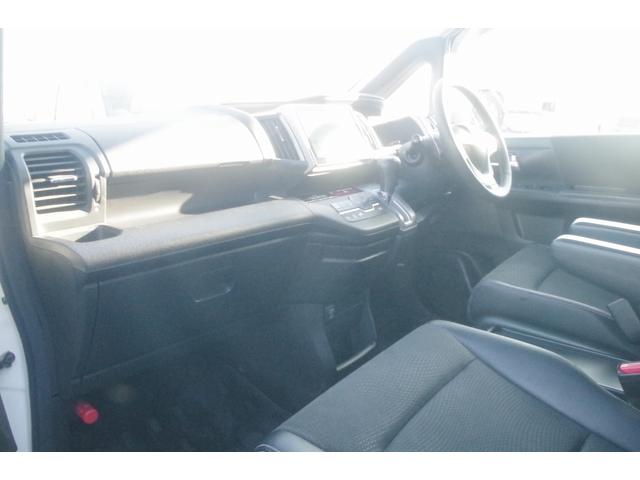 ステップワゴンスパーダ Ｚ　クールスピリット　４ＷＤ／１０年保証／デカナビ／事故無／両側パワースライドドア／フルセグＴＶ／Ｂｌｕｅｔｏｏｔｈオーディオ／バックカメラ／クルーズコントロール／ＥＴＣ／アイドリングストップ（25枚目）