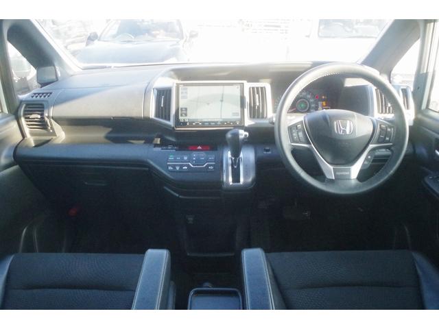 ステップワゴンスパーダ Ｚ　クールスピリット　４ＷＤ／１０年保証／デカナビ／事故無／両側パワースライドドア／フルセグＴＶ／Ｂｌｕｅｔｏｏｔｈオーディオ／バックカメラ／クルーズコントロール／ＥＴＣ／アイドリングストップ（31枚目）