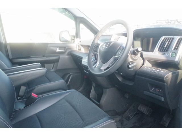 ステップワゴンスパーダ Ｚ　クールスピリット　４ＷＤ／１０年保証／デカナビ／事故無／両側パワースライドドア／フルセグＴＶ／Ｂｌｕｅｔｏｏｔｈオーディオ／バックカメラ／クルーズコントロール／ＥＴＣ／アイドリングストップ（32枚目）