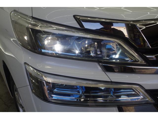 ヴェルファイア ２．５Ｘ　４ＷＤ／３年保証（12枚目）