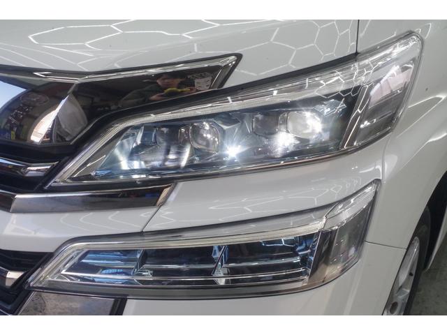 ヴェルファイア ２．５Ｘ　４ＷＤ／３年保証（13枚目）