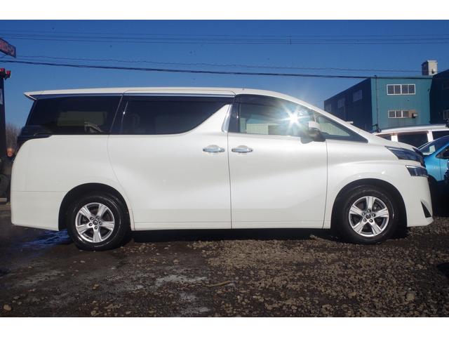 ヴェルファイア ２．５Ｘ　４ＷＤ／３年保証（14枚目）