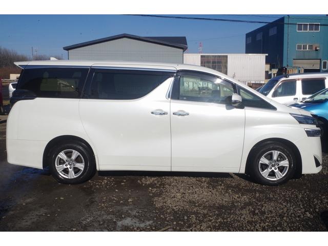 ヴェルファイア ２．５Ｘ　４ＷＤ／３年保証（15枚目）