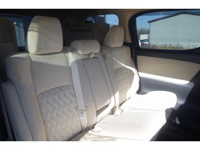 ヴェルファイア ２．５Ｘ　４ＷＤ／３年保証（28枚目）