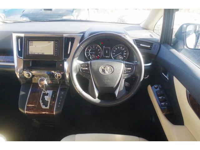 ヴェルファイア ２．５Ｘ　４ＷＤ／３年保証（29枚目）