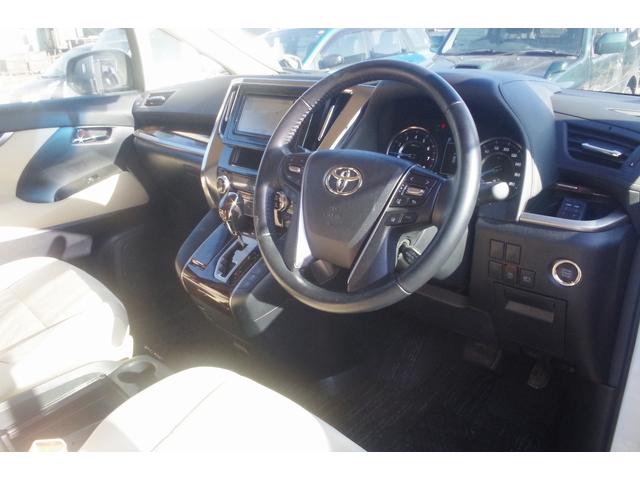 ヴェルファイア ２．５Ｘ　４ＷＤ／３年保証（33枚目）