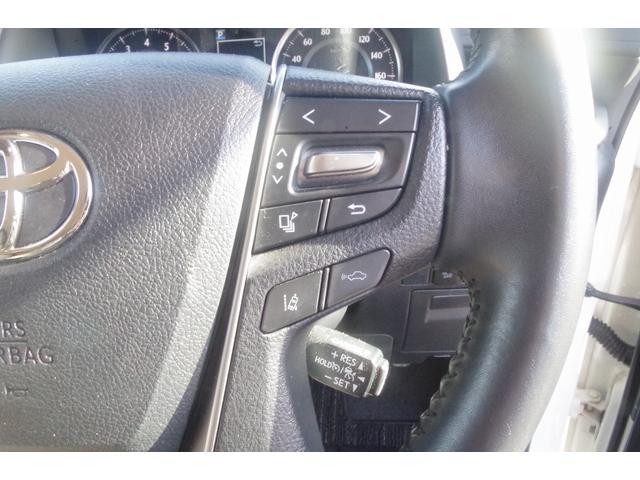 ヴェルファイア ２．５Ｘ　４ＷＤ／３年保証（36枚目）