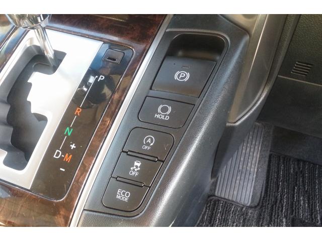 ヴェルファイア ２．５Ｘ　４ＷＤ／３年保証（38枚目）