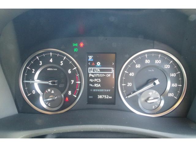 ヴェルファイア ２．５Ｘ　４ＷＤ／３年保証（43枚目）