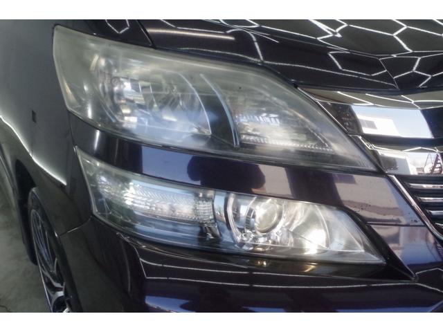 ヴェルファイア ２．４Ｚ　４ＷＤ／１０年保証（14枚目）