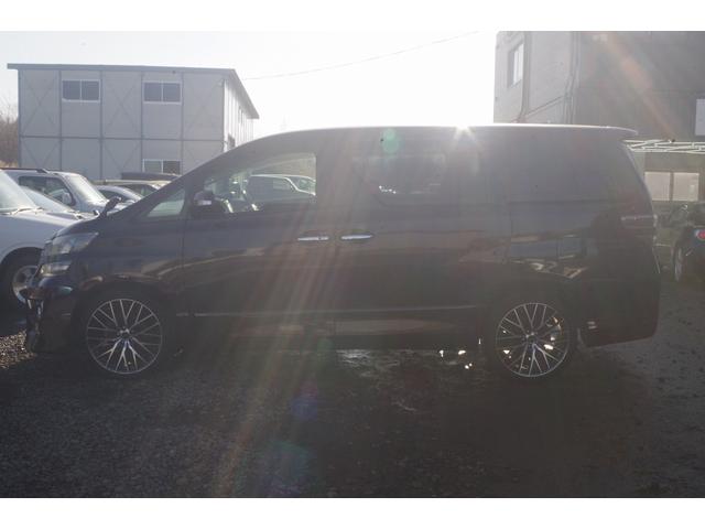 ヴェルファイア ２．４Ｚ　４ＷＤ／１０年保証（17枚目）