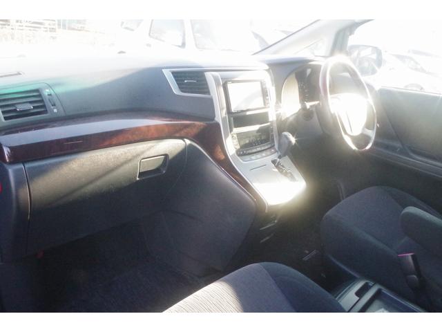 ヴェルファイア ２．４Ｚ　４ＷＤ／１０年保証（27枚目）